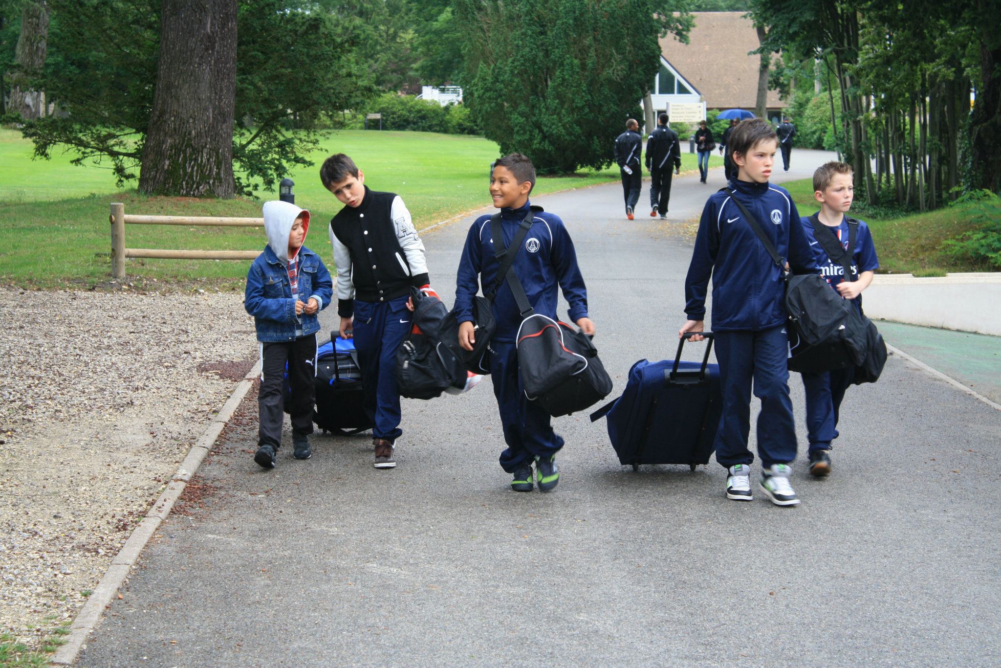 Claire Fontaine, Paris