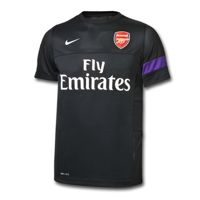 Arsenal Training Jersey