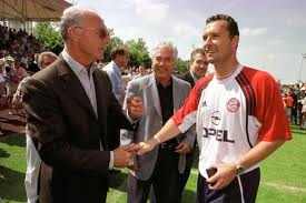 Beckenbauer